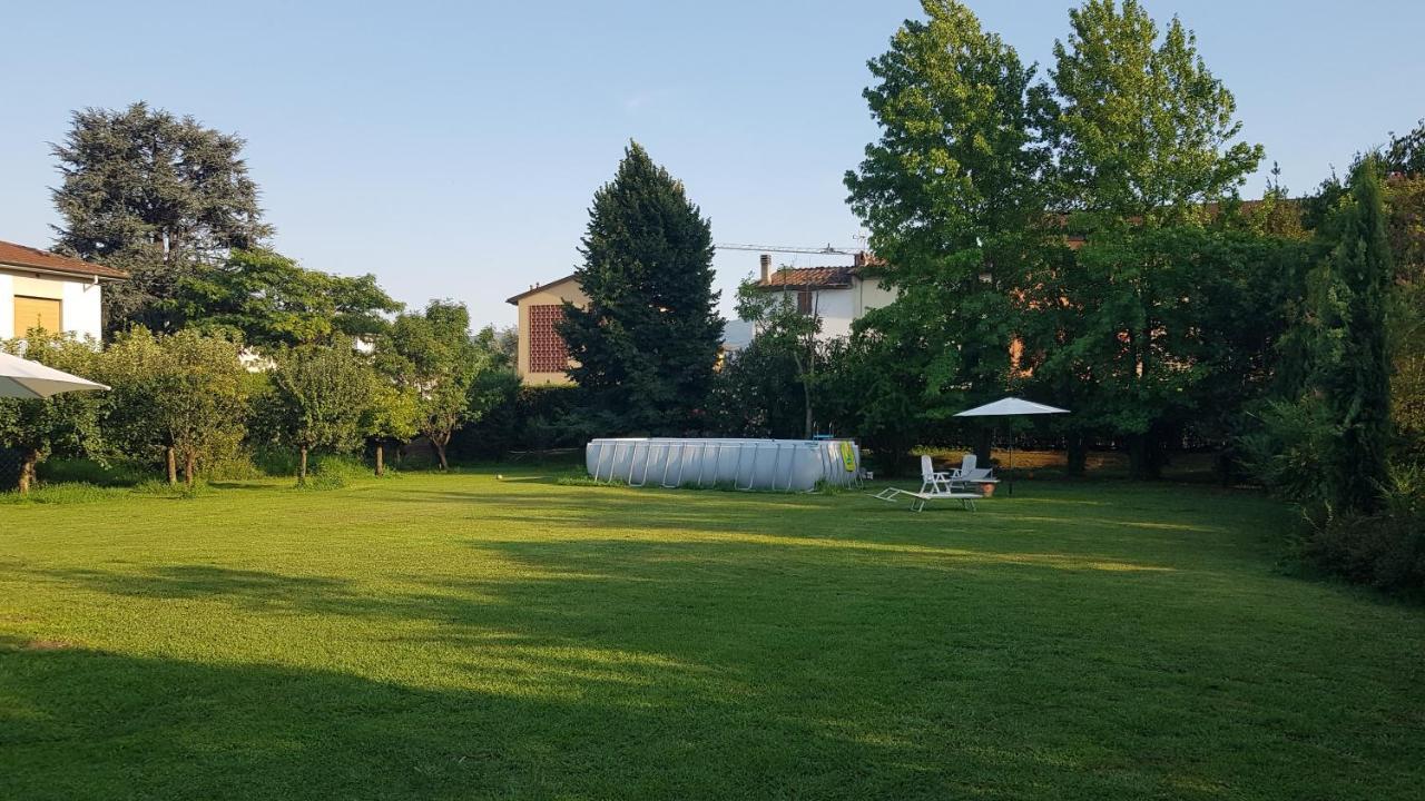 Villa Camilla - Wide - Exclusive Pool Lucca Exterior photo