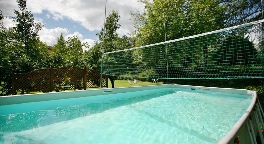 Villa Camilla - Wide - Exclusive Pool Lucca Room photo